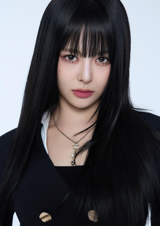 EVERGLOW E:U