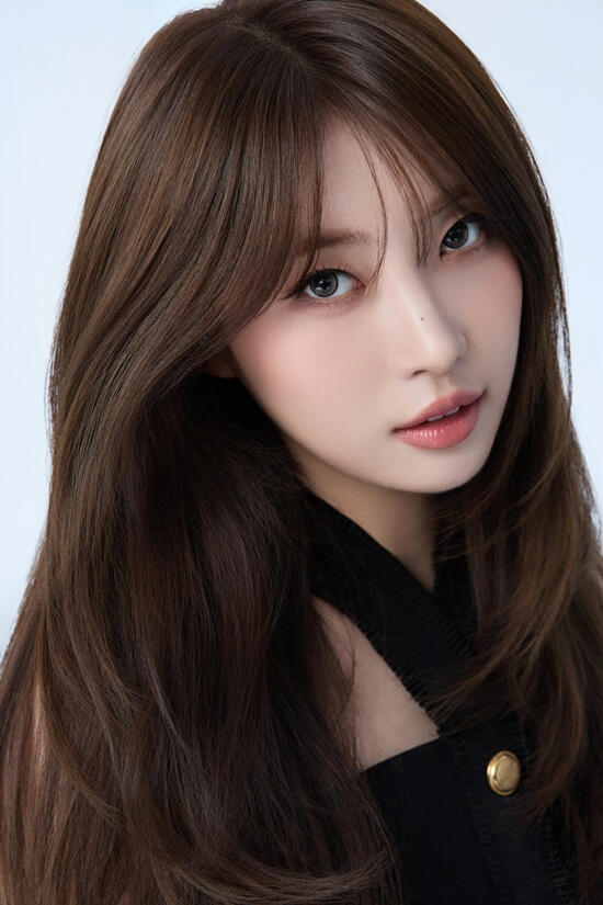 EVERGLOW Sihyeon